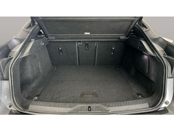 Jaguar I-PACE 400 90kWh HSE 4WD (400 ps) - MERIDIAN AUDIO - HEATED STEERING