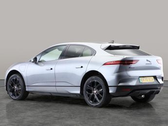 Jaguar I-PACE 400 90kWh HSE 4WD (400 ps) - MERIDIAN AUDIO - HEATED STEERING