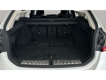 BMW 3 Series 2.0 320d MHT SE Pro Touring (190 ps) - CRUISE - DRIVING MODES - 