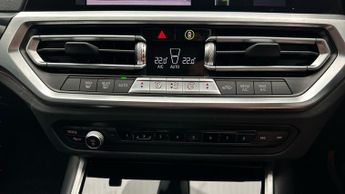 BMW 3 Series 2.0 320d MHT SE Pro Touring (190 ps) - CRUISE - DRIVING MODES - 