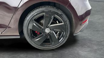 Volkswagen Golf 2.0 TSI BlueMotion Tech GTI DSG (230 ps) - PADDLE SHIFT - CLIMAT