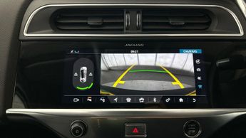 Jaguar I-PACE 400 90kWh HSE 4WD (400 ps) - MERIDIAN AUDIO - NAV - WIFI