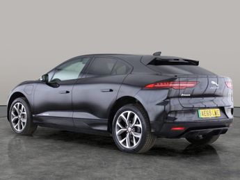 Jaguar I-PACE 400 90kWh HSE 4WD (400 ps) - MERIDIAN AUDIO - NAV - WIFI