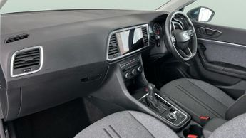 Seat Ateca 1.5 TSI EVO SE Technology DSG (150 ps) - NAV - CRUISE - PADDLE S