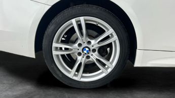 BMW 4 Series 2.0 420i M Sport Coupe xDrive (184 ps) - ELECTRIC SEATS - BMW SP