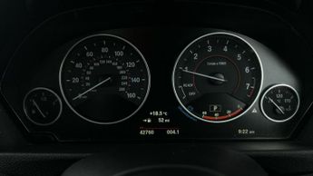 BMW 4 Series 2.0 420i M Sport Coupe xDrive (184 ps) - LEATHER - INTERIOR TRIM