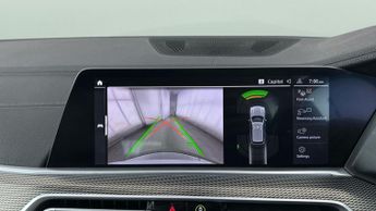 BMW X5 3.0 30d MHT M Sport xDrive (286 ps) - LEATHER - ADAPT CRUISE - H