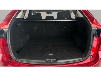 Mazda CX-5 2.0 SKYACTIV-G SE-L (165 ps) - BLUETOOTH - CRUISE - PARK SENSORS