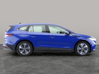 Skoda Enyaq 82kWh 80 (204 ps) - AIR CON - PARK SENSORS - DAB