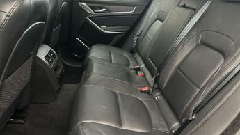 Jaguar F-PACE 2.0 D200 MHEV SE AWD (204 ps) - BLIND SPOT ASSIST - LANE DEPARTU