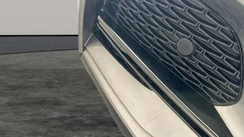 Jaguar F-PACE 2.0 D200 MHEV SE AWD (204 ps) - BLIND SPOT ASSIST - LANE DEPARTU