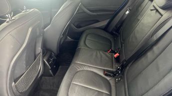 BMW X1 2.0 20d M Sport xDrive (190 ps) - ADAPTIVE LED LIGHTS - DRIVING 