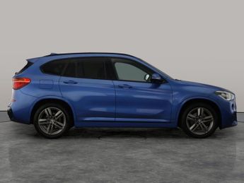 BMW X1 2.0 20d M Sport xDrive (190 ps) - ADAPTIVE LED LIGHTS - DRIVING 