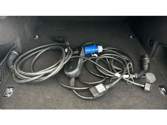 Audi A6 Saloon 2.0 TFSIe 50 S line Plug-in S Tronic quattro 17.9kWh (299 ps) - 