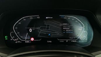 BMW X5 3.0 45e 24kWh xLine Plug-in xDrive (394 ps) - BLUETOOTH - BMW SP