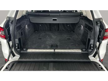 BMW X5 3.0 45e 24kWh xLine Plug-in xDrive (394 ps) - PERFORMANCE CONTRO