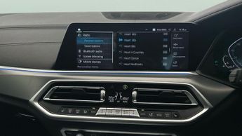 BMW X5 3.0 45e 24kWh xLine Plug-in xDrive (394 ps) - PERFORMANCE CONTRO