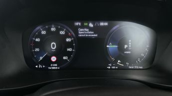 Volvo XC40 1.5h T4 Recharge 10.7kWh Inscription Plug-in (211 ps) - LANE DEP