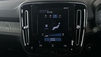 Volvo XC40 1.5h T4 Recharge 10.7kWh Inscription Plug-in (211 ps) - LANE DEP