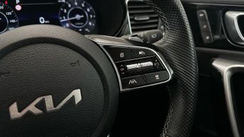 Kia Proceed 1.5 T-GDi GT-Line S Shooting Brake DCT (158 bhp) - NAV - HEATED 