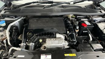 Peugeot 308 1.2 PureTech GT EAT (130 ps) - SPEED LIMIT RECOG - PARK SENSORS 