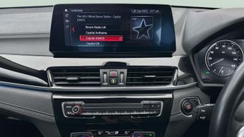 BMW X1 1.5 25e 10kWh xLine Plug-in xDrive (220 ps) - SUN PROTECTION GLA