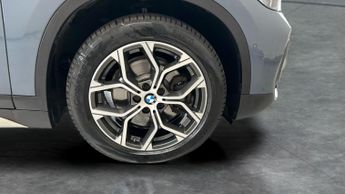 BMW X1 1.5 25e 10kWh xLine Plug-in xDrive (220 ps) - EDRIVE EXTERIOR SO