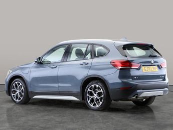 BMW X1 1.5 25e 10kWh xLine Plug-in xDrive (220 ps) - SUN PROTECTION GLA