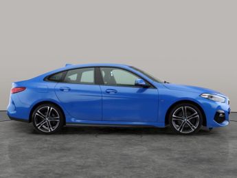 BMW 2 Series Gran Coupe 1.5 218i M Sport DCT (140 ps) - ELECTRIC SEATS - BLUETOOTH - DRI