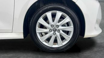 Toyota Yaris 1.5 VVT-h Icon E-CVT (116 ps) - BLUETOOTH - AIR CON - AUTO HEADL