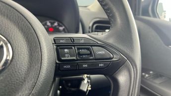 Toyota Yaris 1.5 VVT-h Icon E-CVT (116 ps) - BLUETOOTH - AIR CON - AUTO HEADL