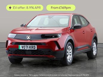 Vauxhall Mokka Electric 50kWh SE Nav Premium (136 ps) - BLUETOOTH - KEYLESS START - CLIM