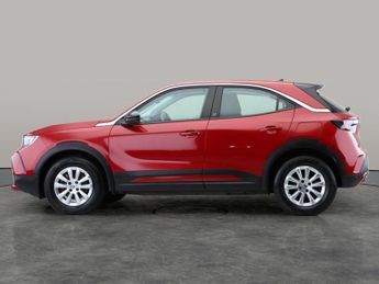 Vauxhall Mokka Electric 50kWh SE Nav Premium (136 ps) - BLUETOOTH - KEYLESS START - CLIM