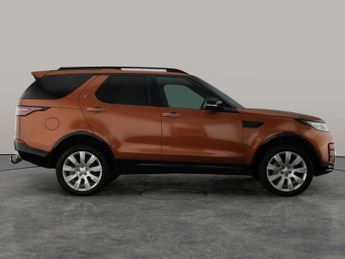 Land Rover Discovery 3.0 SD V6 HSE Luxury 4WD (306 ps) - MERIDIAN AUDIO - NAV - HEATE