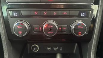 Seat Ateca 1.5 TSI EVO XCELLENCE DSG (150 ps) - LED - REVERSE CAM - NAV