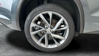 Skoda Kodiaq 1.5 TSI ACT SportLine DSG (7 Seat) (150 ps) - LED - SMARTLINK - 