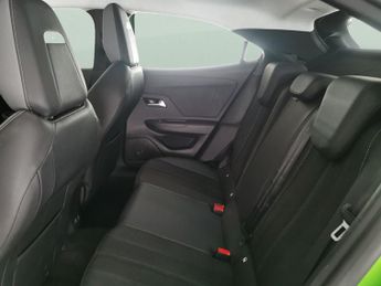 Vauxhall Mokka Electric 50kWh Elite Nav Premium (136 ps) - REVERSE CAM - HEATED SEATS - 