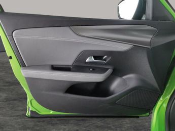 Vauxhall Mokka Electric 50kWh Elite Nav Premium (136 ps) - REVERSE CAM - HEATED SEATS - 