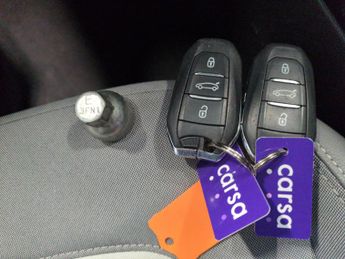 Vauxhall Mokka Electric 50kWh Elite Nav Premium (136 ps) - REVERSE CAM - HEATED SEATS - 