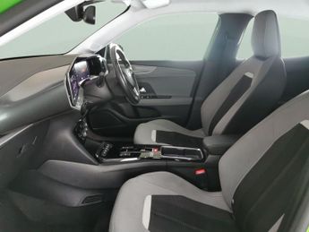 Vauxhall Mokka Electric 50kWh Elite Nav Premium (136 ps) - REVERSE CAM - HEATED SEATS - 