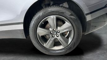 Land Rover Range Rover Velar 2.0 D200 MHEV R-Dynamic S 4WD (204 ps) - PADDLE SHIFT - SPEED LI