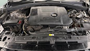 Land Rover Range Rover Velar 2.0 D200 MHEV R-Dynamic S 4WD (204 ps) - PADDLE SHIFT - SPEED LI