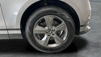 Land Rover Range Rover Velar 2.0 D200 MHEV R-Dynamic S 4WD (204 ps) - PADDLE SHIFT - SPEED LI