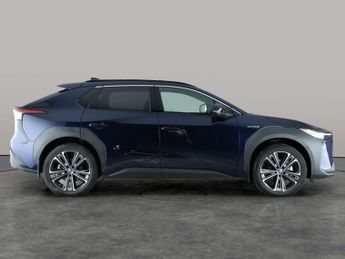 Toyota Bz4x 71.4kWh Vision AWD (11kW OBC) (218 ps) - HEATED LEATHER - HEATED