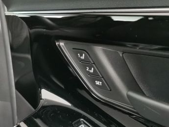 Toyota Bz4x 71.4kWh Vision AWD (11kW OBC) (218 ps) - HEATED LEATHER - HEATED