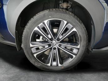 Toyota Bz4x 71.4kWh Vision AWD (11kW OBC) (218 ps) - HEATED LEATHER - HEATED