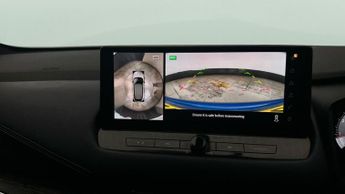 Nissan Qashqai 1.3 DIG-T MHEV Tekna XTRON (158 ps) - LED - REVERSE CAM - NAV