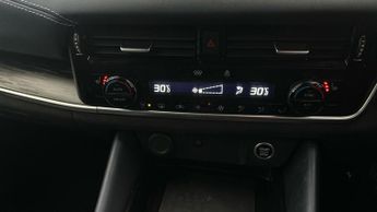 Nissan Qashqai 1.3 DIG-T MHEV Tekna XTRON (158 ps) - LED - REVERSE CAM - NAV