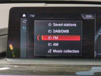 BMW 3 Series 2.0 330e 7.6kWh M Sport Plug-in (252 ps) - HUD - ADAPT CRUISE