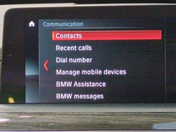 BMW 3 Series 2.0 330e 7.6kWh M Sport Plug-in (252 ps) - HUD - ADAPT CRUISE